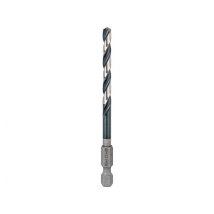 BOSCH Csigafúró 5,0 x 91/52 mm HSS bit befogású
