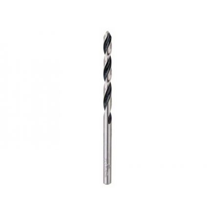 BOSCH Skrutkovací vrták 4,5 x 80/47 mm HSS DIN 338 PointTeQ