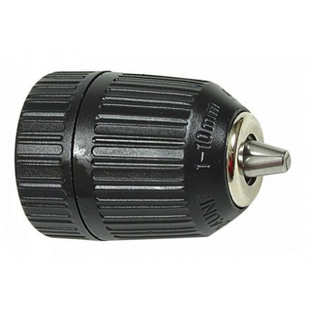 VOREL skľučovadlo 1,0-10 mm 3/8" (rýchloskľučovadlo)