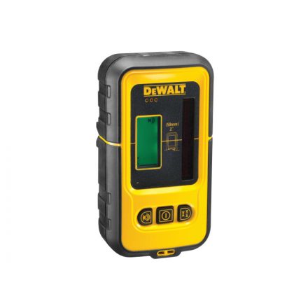 Laserový prijímač DEWALT