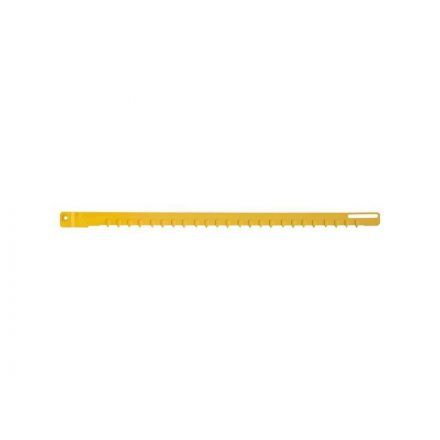 DEWALT Aligátorový pílový kotúč TCT 425 mm Pórobetón