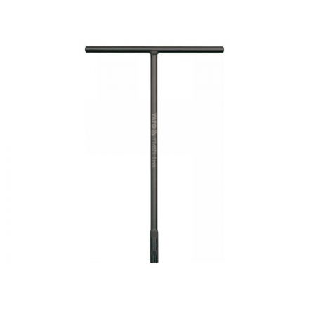 YATO T-kľúč 12 mm / 310 mm CrV