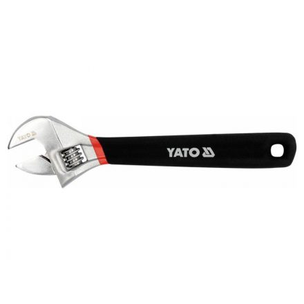YATO Nastaviteľný vidlicový kľúč 0-19,3 / 150 mm