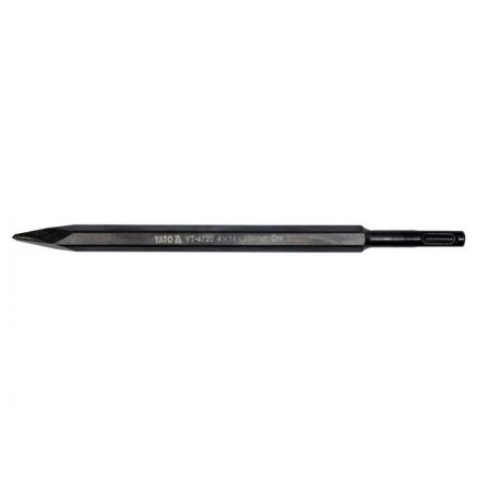 YATO Stopka dláta 250 mm SDS-Plus