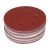 YATO Brúsny disk na suché zipsovanie 150 mm / P100 6 otvorov (50 ks)